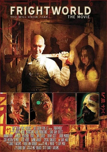 Theatrical Poster (USA)