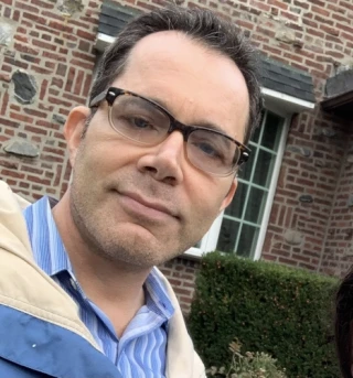 Daniel A. Schwartz