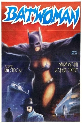 Theatrical Poster (USA)