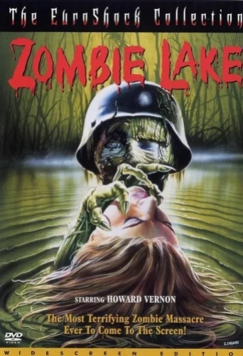 DVD Cover (Image Entertainment)