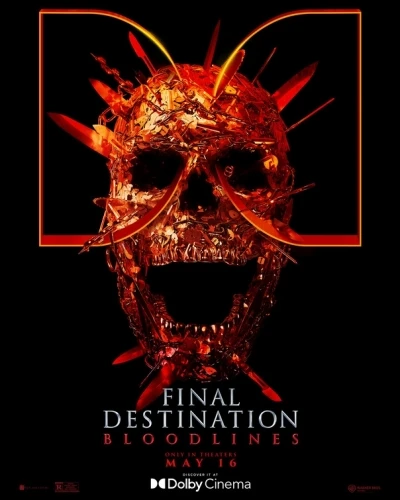 Theatrical Poster (USA)