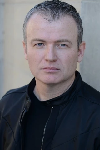 Michael Russell