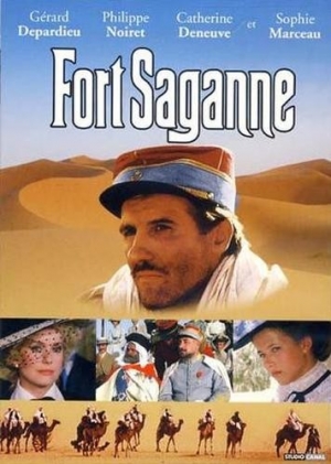 DVD Cover (Studio Canal)