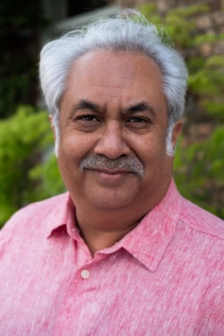 Rajesh Kalhan