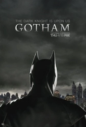 Theatrical Poster (USA)
