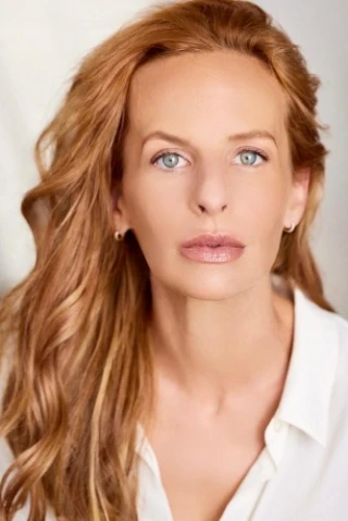 Sophia Matthias
