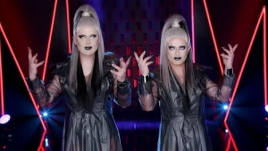 Drag Kaiju