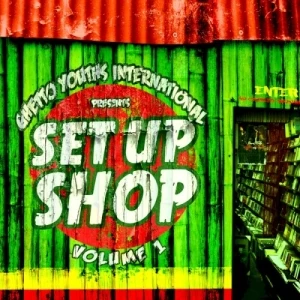 Set Up Shop, Volume 1