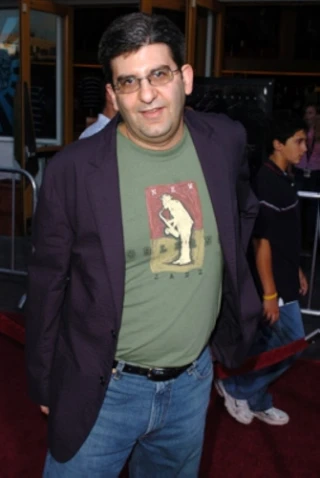 Daniel Bobker