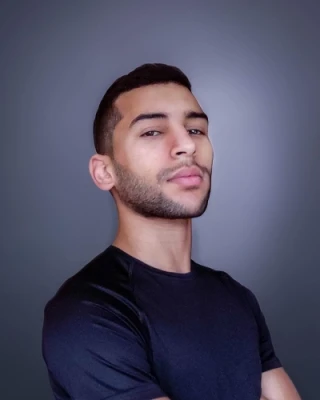 Ayman Ait Benhamou