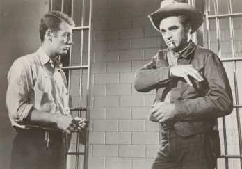 Afternoon of a Cowboy