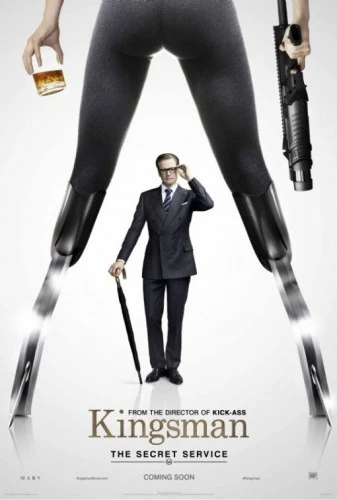 Theatrical Poster (USA)