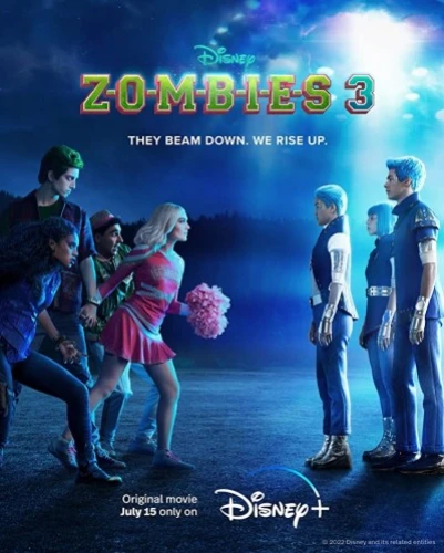 Theatrical Poster (USA)