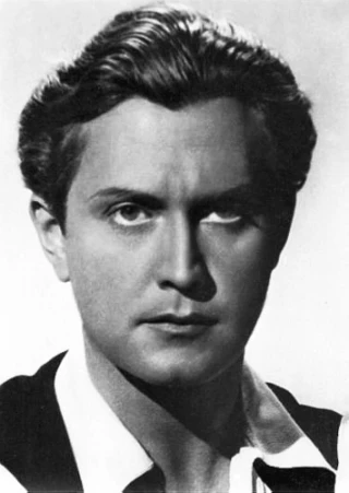 Carl Esmond