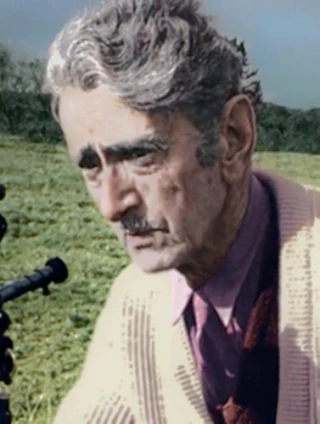 Alexander Thom