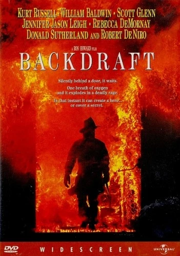 DVD Cover (Universal)