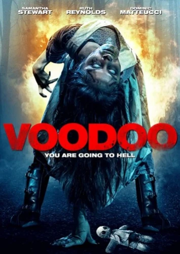 Theatrical Poster (USA)