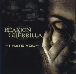 I Hate You