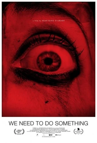 Theatrical Poster