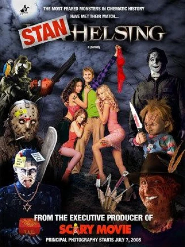 Theatrical Poster (USA)