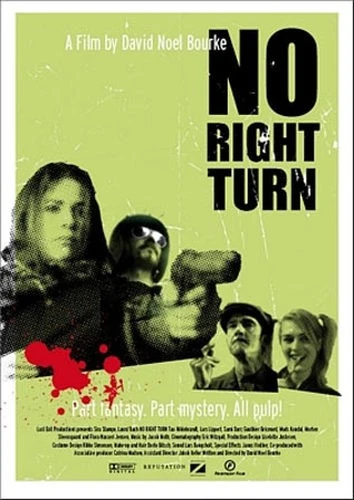 Theatrical Poster (USA)