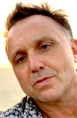 Anthony J. Vorhies