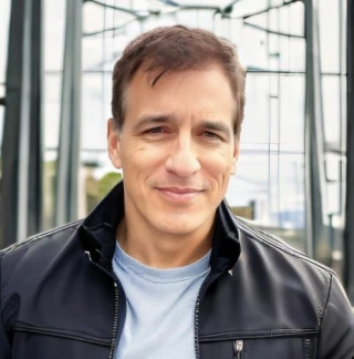 Michael Salort