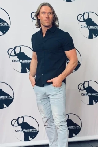 Nick Schroeder