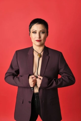 Ana Tuazon Parsons