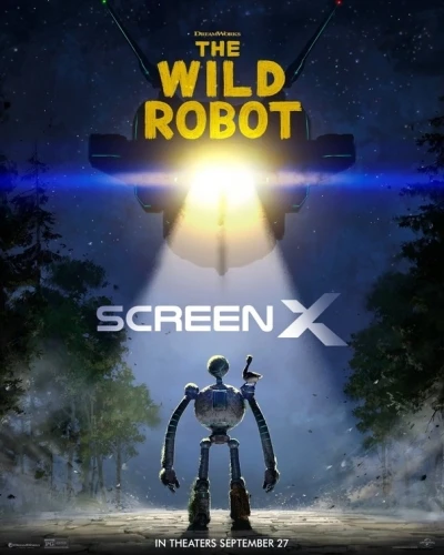 Theatrical Poster (USA)