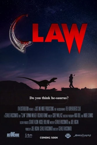Theatrical Poster