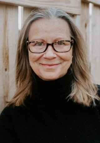 Susan Mullen