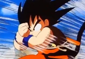 Son Gok&ucirc; saidai no kiki!!
