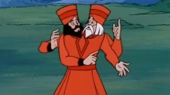 Orko's Missing Magic