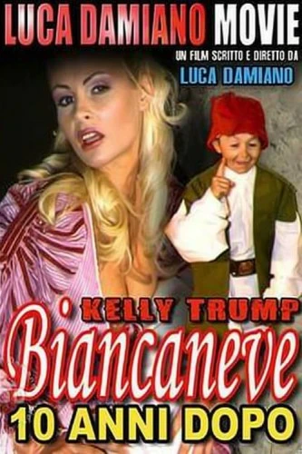 DVD Cover (Italy)