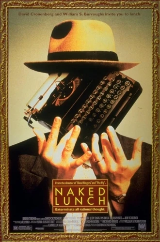 Theatrical Poster (USA)