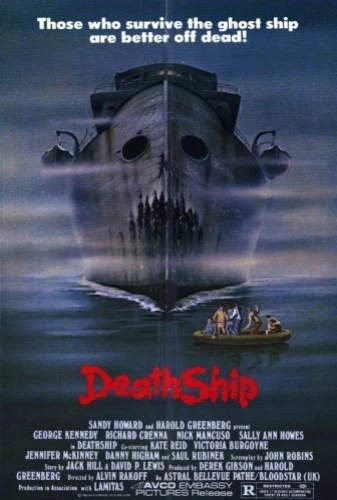 Theatrical Poster
