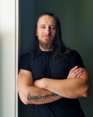 Serge Martinenko