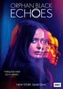 Orphan Black: Echoes: Season 1