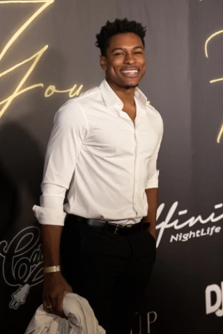 Trey Rogers
