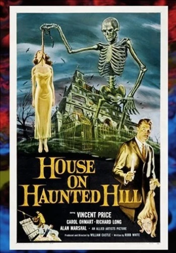 DVD Cover (Reel Enterprises)
