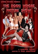 The Rocki Whore Picture Show: A Hardcore Parody