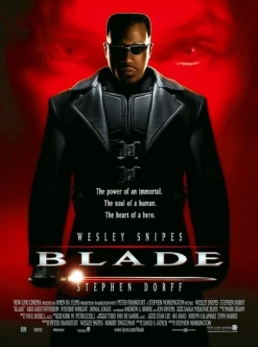 Theatrical Poster (USA)