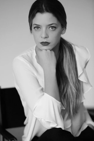 Alessandra Pacifico
