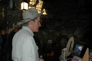 Ken Kemp