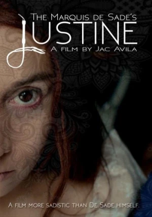 DVD Cover (Pachamama Films)