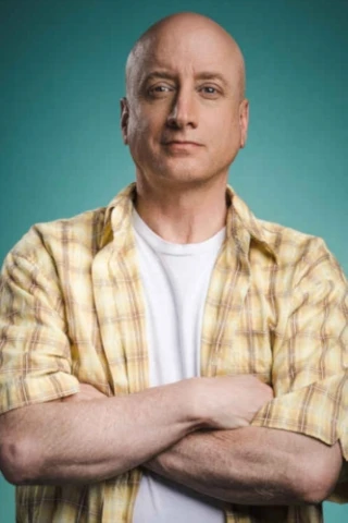 Scott Faulconbridge