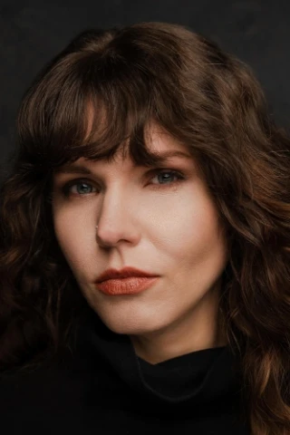 Kate Biddle