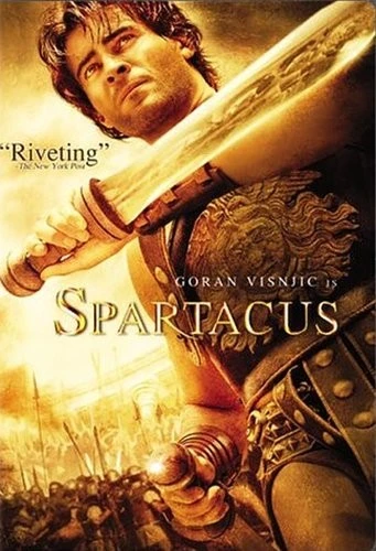 DVD Cover (Universal)