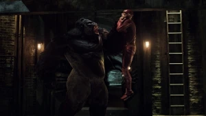 Grodd Lives